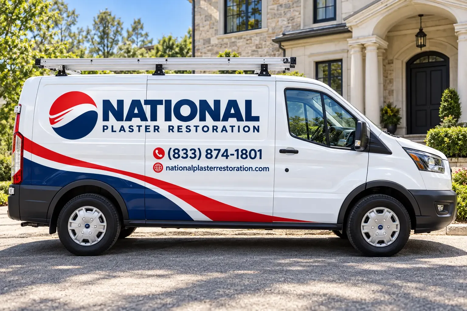 Plaster Repair in East Wareham, MA near me