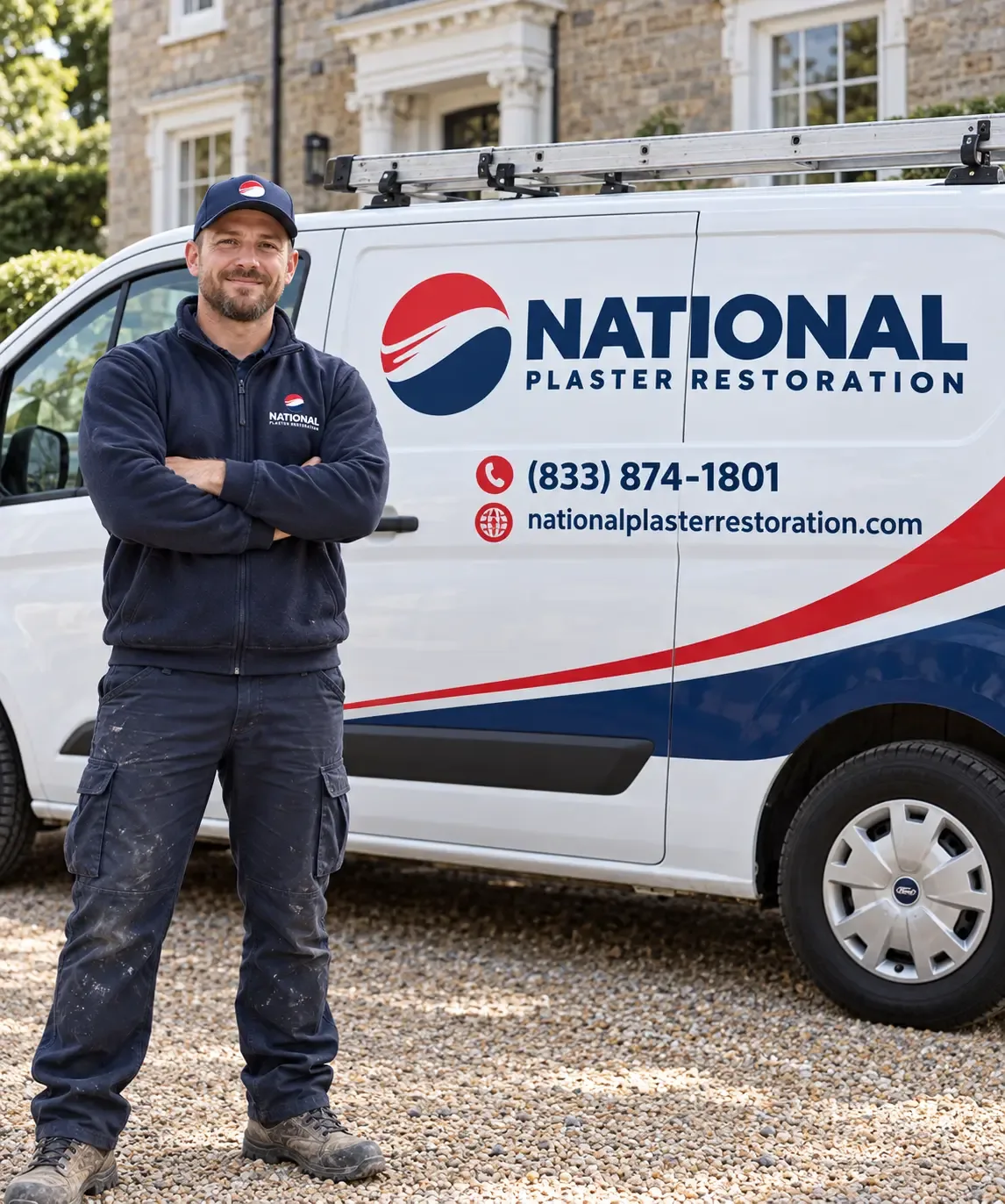 Plaster Repair company in East Wareham, MA